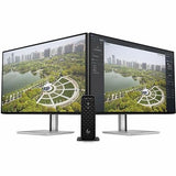 HP Z2 G1i Workstation - Intel Core Ultra 7 265-32 GB - 1 TB SSD - Mini PC - Black - Intel W880 Chip - Windows 11 Pro - NVIDIA RTX A400 4 GB Graphics - English Keyboard - Wireless LAN