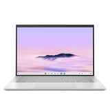 Asus Enterprise Chromebook CB3401FBA-C5ENT-CA 14.0 WUXGA 1920X1200 16:10, Intel Core i5-1235U, 16GB, 512GB, Chrome (Enterprise Upgrade)