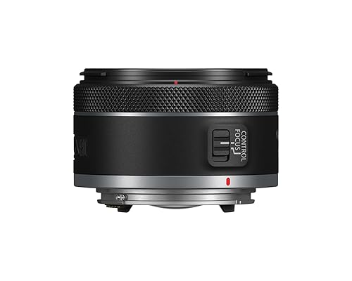 Canon RF16mm F2.8 STM