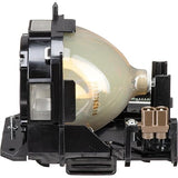 Replacement Lamp for The PT-D6000 Series Twin Pack