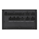 SilverStone Technology HELA 1200R Platinum ATX 3.0 / PCIe Gen 5 1200W Fully Modular Power Supply, SST-HA1200R-PM