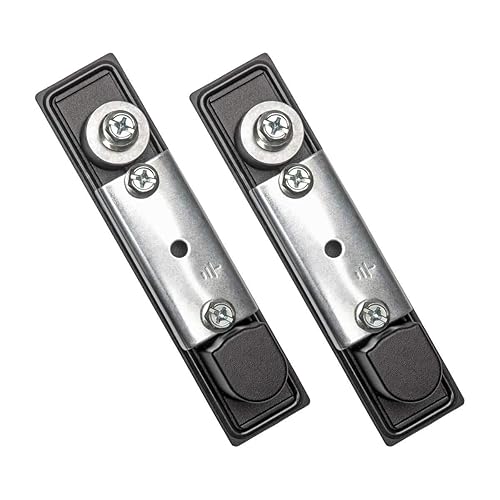 Y417U Tripp Lite Replacement Lock Rack Enclosure Server Cabinet, 2 Keys, Compatible with Smartrack Enclosures, Version 1 (SRHANDLE1)