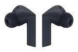 Samsung Galaxy Buds3 FE (2025, CAD Version & Warranty) - Black, Bluetooth Earbuds with AI Real-Time Live Translate, Auto Pairing & Switching, Sweat and Water Resistance, Find My Earbuds Mode Buds Only Buds3 FE Black