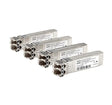 HP MSA 10Gb Short Range iSCSI SFP+ 4-Pack Transceiver (C8R25B)