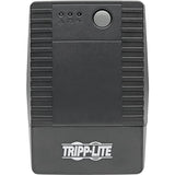 Tripp Lite UPS Desktop 900VA 480W AVR Battery Back Up Compact 120V 6 Outlet (VS900T)