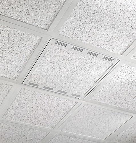 Chief Mfg.Storage Box Hardware Mount White (CMS492)