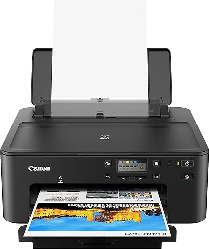 Canon PIXMA TS702a Wireless Single Function Printer
