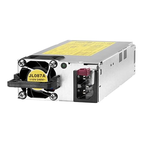 HP JL087A X372 54VDC 1050W Power Supply JL087A#ABA