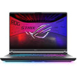 ASUS ROG Strix G16 (2025) Gaming Laptop, 16 FHD+ 16:10 165Hz/3ms, NVIDIA GeForce RTX 5050, Intel Core i5-13450HX, 16GB DDR5-5600, 1TB PCIe Gen 4 SSD, Wi-Fi 7, Windows 11 Home, G615 JH-DS5 4