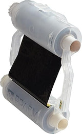 Brady B30-R10000 200' Length X 4.33 Width, Black BBP31 Heavy-Duty Ribbon