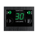 Tripp Lite PDU Monitored 5/5.8kW 208/240V 20 C13 & 4 C19 30A LX Platform L6-30P Vertical 0URM Rack-Mount TAA (PDUMNV30HVLX)