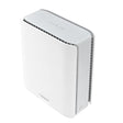 ASUS ZenWiFi BT8 Tri-Band WiFi 7 Mesh, 14 Gbps, 3000 sq.ft. (1pk), Dual 2.5G Ports, Security and Parental Controls Included, Smart Home Master SSIDs, 4G & 5G Mobile Tethering