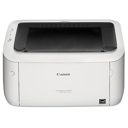 Canon imageCLASS LBP6030w Wireless Laser Printer