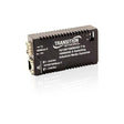 TRANSITION NETWORKS M/GE-ISW-LC-01 10/100/1000BASETX TO MM LC