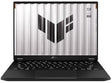 ASUS TUF Gaming A14 Copilot+ PC Gaming Laptop, 14” WQXGA 16:10 165Hz Display, AMD Ryzen™ AI 7 350 Processor, NVIDIA® GeForce RTX™ 5060, 16GB LPDDR5X, 1TB PCIe® Gen 4.0 SSD, Wi-Fi 6E, Windows 11 Home