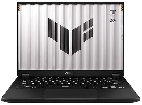 ASUS TUF Gaming A14 Copilot+ PC Gaming Laptop, 14” WQXGA 16:10 165Hz Display, AMD Ryzen™ AI 7 350 Processor, NVIDIA® GeForce RTX™ 5060, 16GB LPDDR5X, 1TB PCIe® Gen 4.0 SSD, Wi-Fi 6E, Windows 11 Home