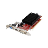 Radeon Hd 6350 Pcie 1gb Ddr3 Dvi-I Hdmi Vga B2 Retail (900479)