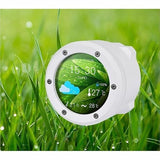 Thermaltake TH360 V2 Ultra ARGB Sync/AlO Liquid Cooler/ARGB Fan 120 * 3/PWM 500~1500rpm/Water Block 2.1 LCD/White, CL-W405-PL12SW-A