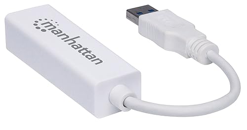 Manhattan USB Adapter (506847)