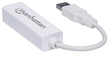 Manhattan USB Adapter (506847)