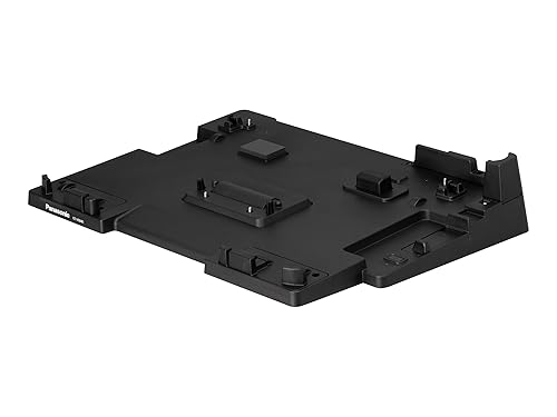 Panasonic FZ-VEB401U HDMI Serial LAN Docking Station with Power LED & Button