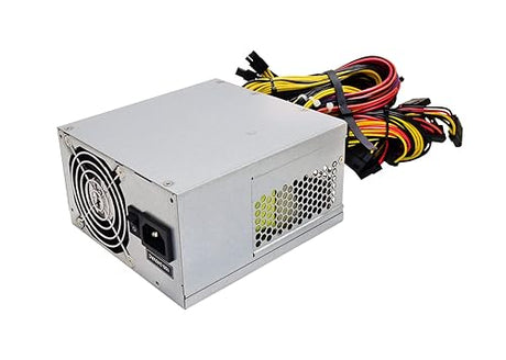 Seasonic SSP-650RS Bulk 650W ATX