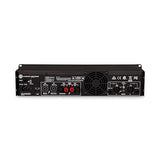 Crown XLS DriveCore 2 Series XLS1002 Power Amplifier, 3.50 x 7.70 x 19.00 inches 350 watts power