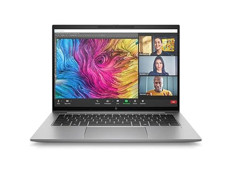 HP ZBook Firefly G11 14 Mobile Workstation - WUXGA - Intel Core Ultra 7 155U - 64 GB - 1 TB SSD - English Keyboard