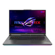 ASUS ROG Strix G18 (2025) Gaming Laptop, 18” 16:10 144Hz/3ms, NVIDIA® GeForce RTX™ 5060, AMD Ryzen™ 9 9955HX Processor, 16GB DDR5-5600, 2TB PCIe Gen 4 SSD, Wi-Fi 6E, Windows 11 Home, G814FM-DS95