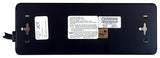 Furman SS6B 6 Plug Surge Protector, black