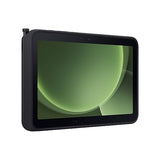 Samsung Galaxy Tab Active5 Pro 10.1” 6+128GB 5G Work Tablet, 5G Unlocked, Rugged Design, Sensitive Touchscreen, Long Battery Life for Workers, SM-X358UZGAN14, Green