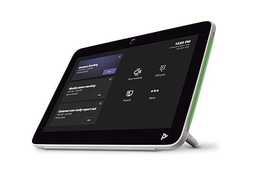 Poly TC10 WHT TC NO LOCALIZATIO