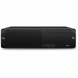 HP Z2 G9 Workstation - 1 Core i7 14th Gen i7-14700 - 32 GB - 1 TB SSD - Small Form Factor - Black - Intel W680 Chip - Windows 11 Pro - RTX A1000 8 GB Graphics - NVMe, Serial ATA/600 Controller - 0, 1