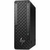 HP Z2 G1i Workstation - Intel Core Ultra 7 265K - 32 GB - 1 TB SSD - Small Form Factor - Black - Intel W880 Chip - Windows 11 Pro - NVIDIA RTX 2000 Ada Generation 16 GB Graphics - English Keyboard - E