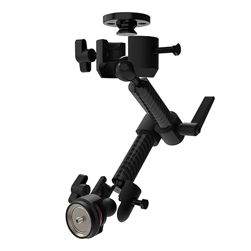 The Joy Factory MagConnect Carbon Fiber Wall/Cabinet Mount (Mount Only) MMU104