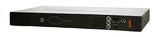 Rack ATS,230V16A,C20 in,(8) C13 (1) C19 out