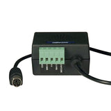 Tripp Lite ENVIROSENSE Environmental Sensor for Use with SNMP/Web Cards