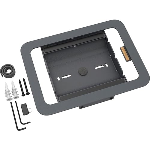 iPad Mini 6th & 7th Gen Wall Mount by Heckler