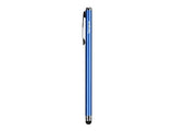 Targus Slim Stylus for Tablets and Smartphones, Metallic Blue (AMM1203US)