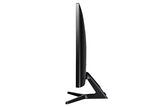 SAMSUNG 32-Inch 4K UHD Black 60 Hz High Resolution Computer Monitor with Display Port, Eye Saver/Flicker Free Mode, FreeSync - (LU32J590UQNXZA) [Canada version] LU32J590UQNXZA 32 Inch