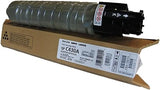 Ricoh SP C430A Original Toner Cartridge - Laser - 21000 Pages - Black - 1 Each