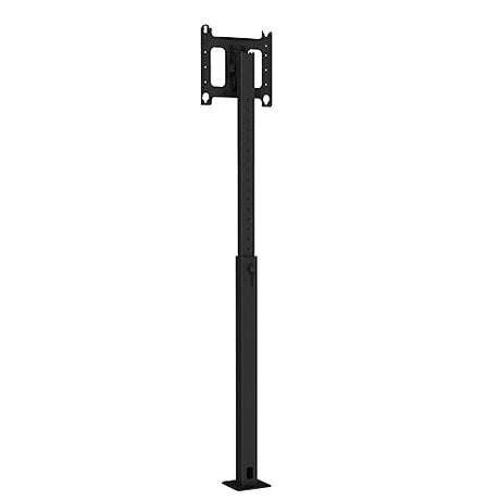 4-7 LFP BOLT-DOWN FLOOR STAND