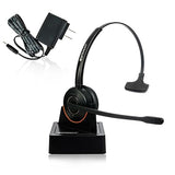 Spracht HS-2050 Zum Maestro BT Single Ear Wireless Bluetooth Headset