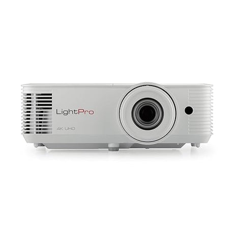 InFocus IN0061SL 4K Beamer mit zwei HDMI-Eingänge