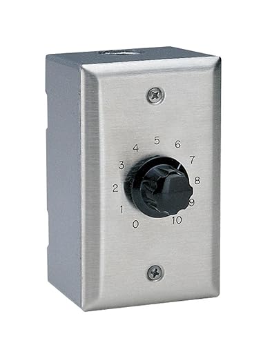 Valcom V-1094A Page Port Preamp Expander