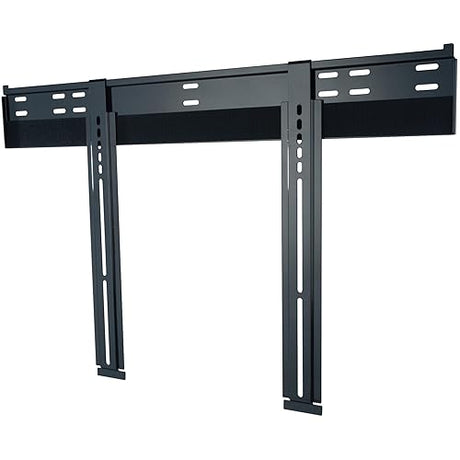 Peerless SUT660P Ultra-Slim Universal Flat Wall Mount For 37-Inch to 65-Inch Ultra-Thin Screens Only