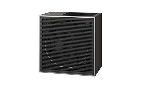 LG CineBeam S | Mini UST (Ultra Short Throw) 4K Projector with Dolby Atmos