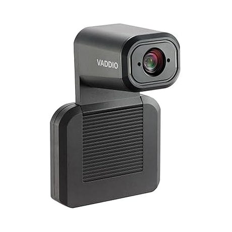 IntelliSHOT 1080p Auto-Tracking Camera, Black