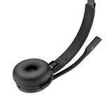 Sennheiser SDW 60 HS (507060) Double-Sided Headset for SDW 5066, SDW 5065, SDW 5064 and SDW 5063