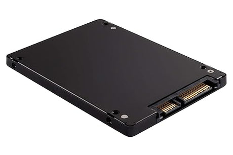 VisionTek 2TB PRO HXS 7mm 2.5 Inch SATA III Internal Solid State Drive with 3D TLC NAND Technology for Desktop Computers, Laptops and Mac Systems (901312)